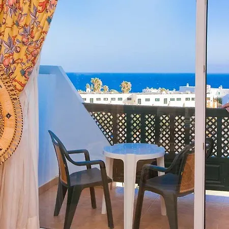 Hotel Bluesea Costa Bastian 4*