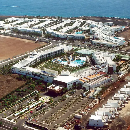 Bluesea Costa Bastian Hotel Costa Teguise