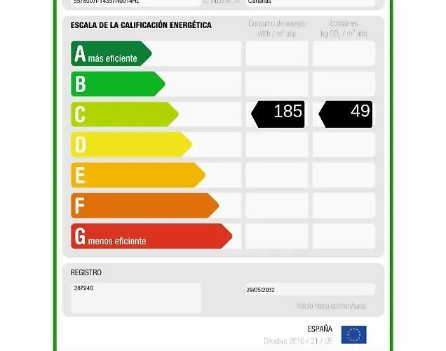 Отель Bluesea Costa Bastian 4*