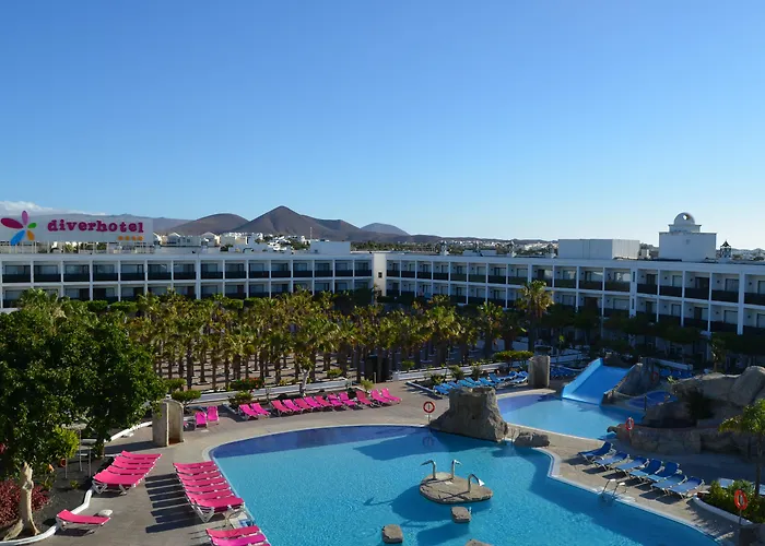 Bluesea Costa Bastian Отель 4*