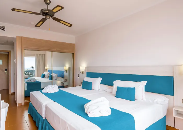 Bluesea Costa Bastian 4*