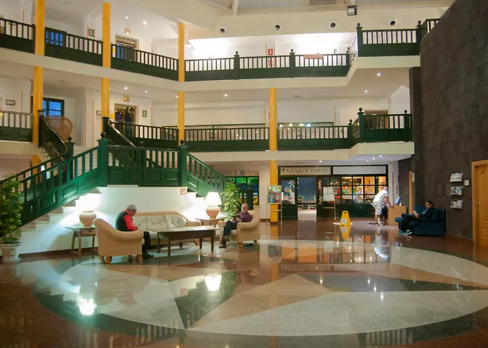 Bluesea Costa Bastian