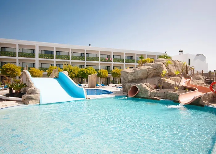 Bluesea Costa Bastian Отель