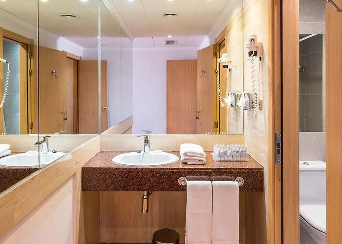 Bluesea Costa Bastian Отель