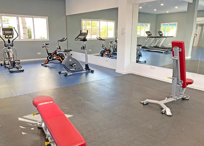 Bluesea Costa Bastian Коста-Тегисе