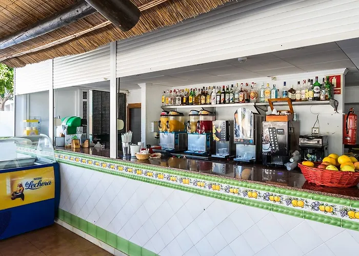 Bluesea Costa Bastian 4* Коста-Тегисе