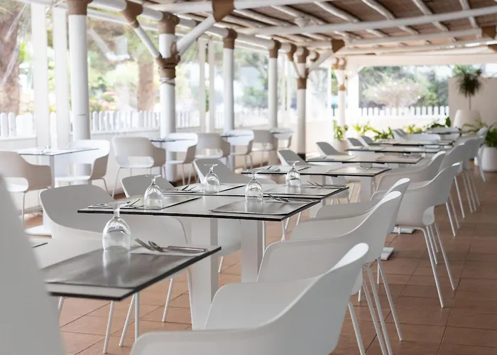 Отель Bluesea Costa Bastian