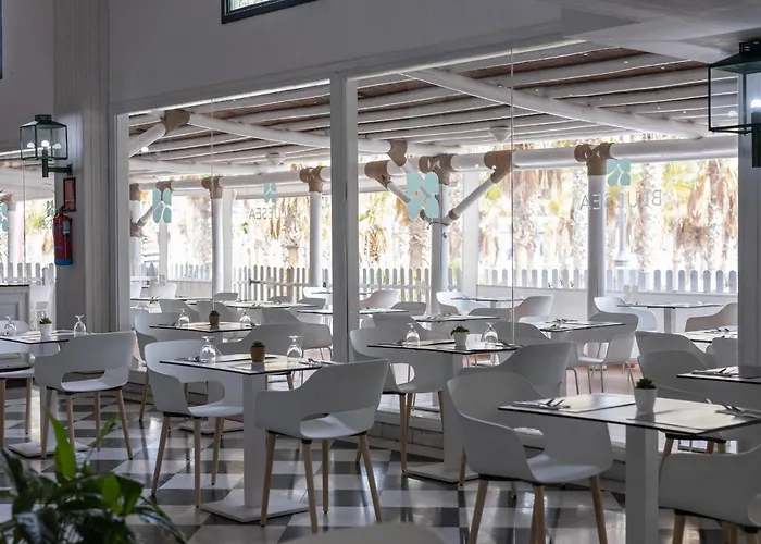 Bluesea Costa Bastian Коста-Тегисе