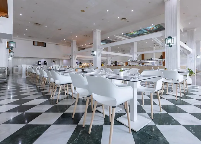 Bluesea Costa Bastian