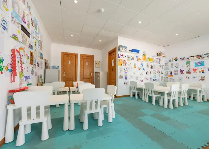 Отель Bluesea Costa Bastian 4*