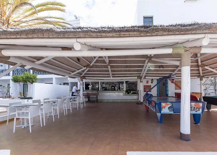 Bluesea Costa Bastian 4*