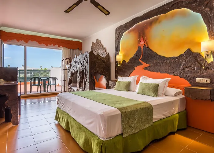 Bluesea Costa Bastian Отель