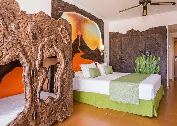 Bluesea Costa Bastian Отель 4*