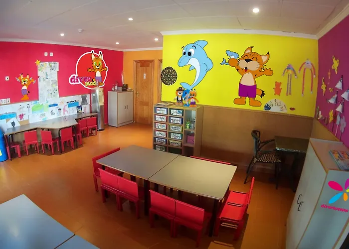 Отель Bluesea Costa Bastian Коста-Тегисе