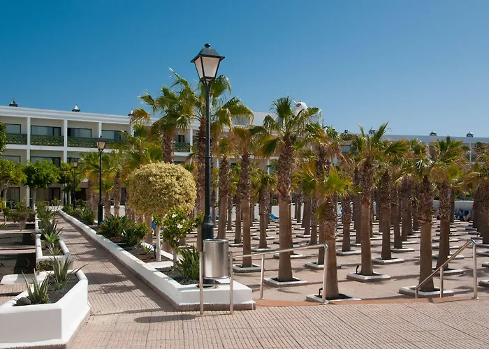 Bluesea Costa Bastian Отель