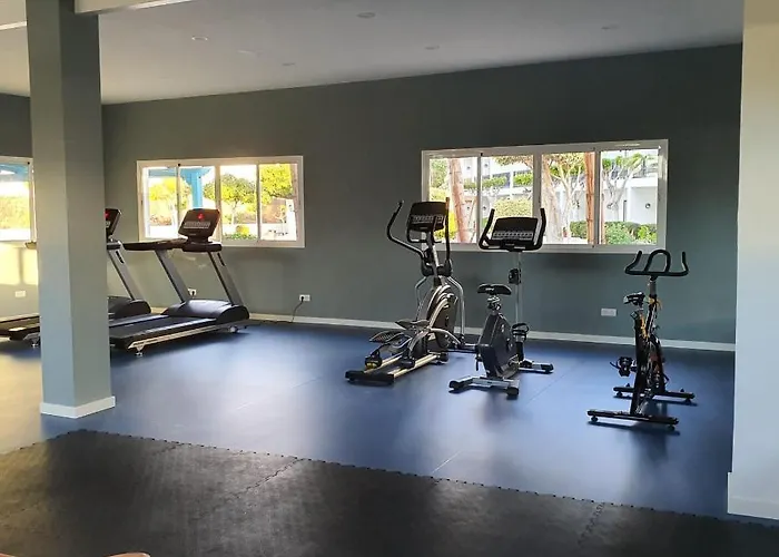 Bluesea Costa Bastian