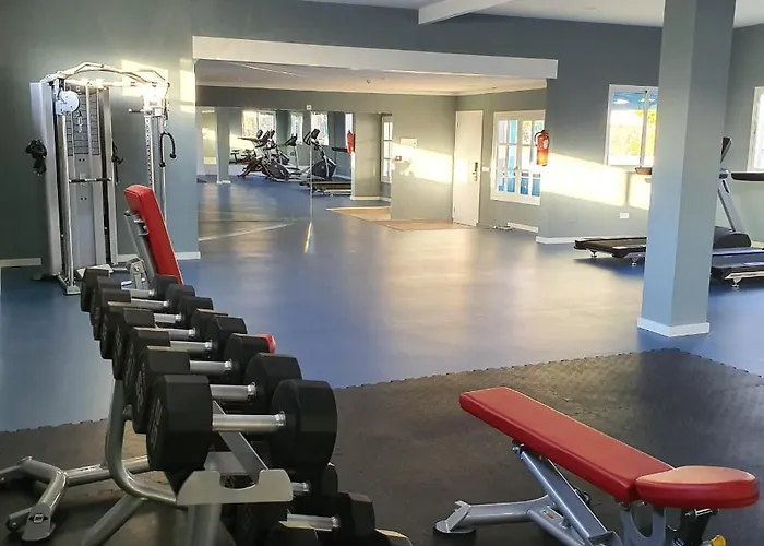 Bluesea Costa Bastian Коста-Тегисе