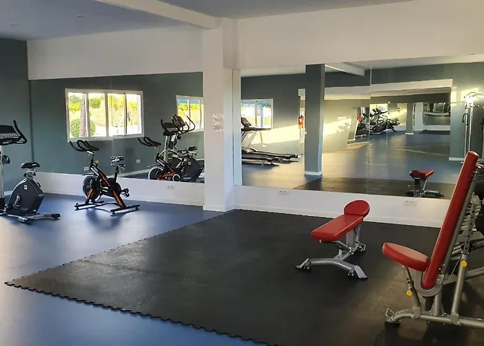 Bluesea Costa Bastian Отель