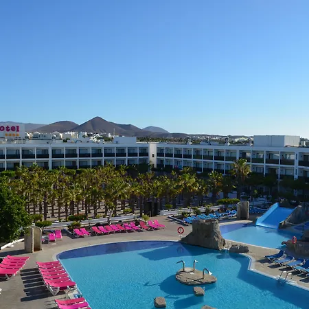 Bluesea Costa Bastian فندق 4*