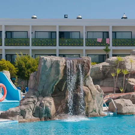 فندق Bluesea Costa Bastian 4*